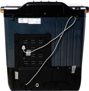Lloyd 12 Kg Semi Automatic Top Load Washing Machine (GLWS125EPHVG)