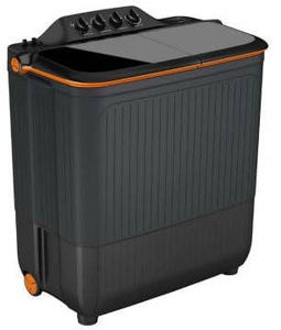 Lloyd 12 Kg Semi Automatic Top Load Washing Machine (GLWS125EPHVG)