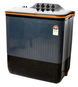 Lloyd 12 Kg Semi Automatic Top Load Washing Machine (GLWS125EPHVG)