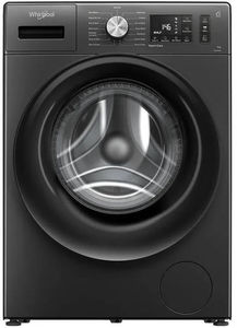 Whirlpool 7 Kg Fully Automatic Front Load Washing Machine (Xpert Care (33040))