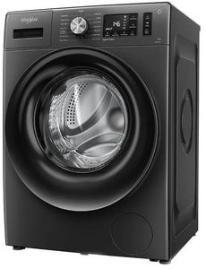 Whirlpool 7 Kg Fully Automatic Front Load Washing Machine (Xpert Care (33040))