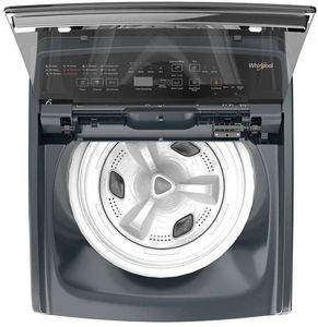 Whirlpool 8.5 Kg Fully Automatic Top Load Washing Machine (Stainwash Pro Plus (31639))