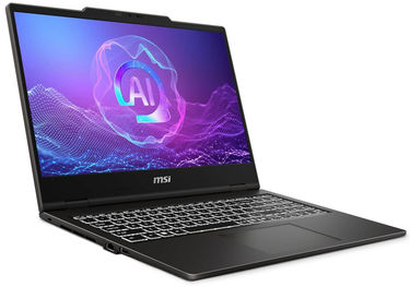 MSI Venture A15 AI A2HMG-007IN Laptop