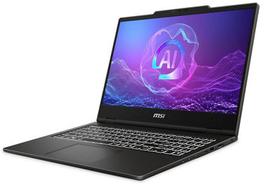 MSI Venture A15 AI A2HMG-007IN Laptop