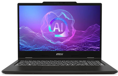 MSI Venture A15 AI A2HMG-007IN Laptop