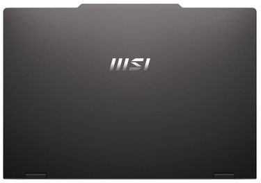 MSI Venture A15 AI A2HMG-007IN Laptop