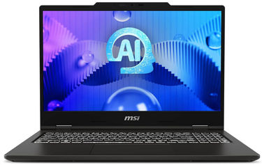 MSI Venture 15 AI A1MG-007IN Laptop