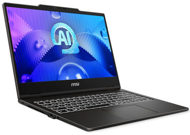 MSI Venture 15 AI A1MG-007IN Laptop