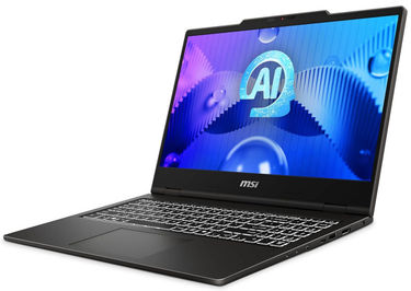 MSI Venture 15 AI A1MG-007IN Laptop