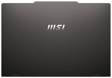MSI Venture 15 AI A1MG-007IN Laptop