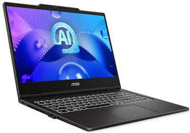 MSI Venture 15 AI A1MG-005IN Laptop
