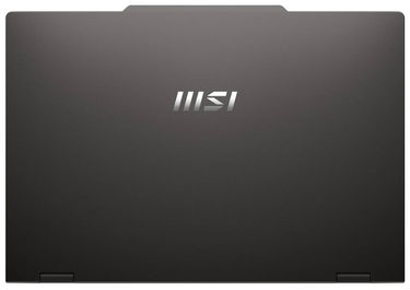 MSI Venture 15 AI A1MG-005IN Laptop