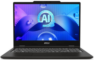 MSI Venture 15 AI A1MG-005IN Laptop