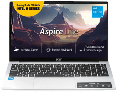 Acer Aspire Lite AL15-52H (UN.347SI.00V) Laptop