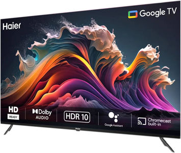 Haier H32K82FX 32 inch HD ready Smart LED TV