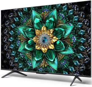 TCL 65Q6C 65 inch UHD Smart QD-Mini LED TV