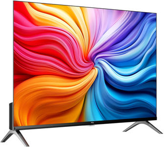 TCL 32V4C 32 inch HD ready Smart QLED TV