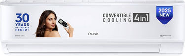 Cruise CWCVBM-VQ1W243 2 Ton 3 Star Inverter Split Air Conditioner