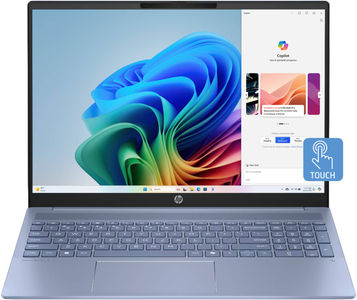 HP OmniBook 5 16-ag1035AU (BK9U4PA) Laptop