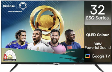 Hisense 32E5Q 32 inch HD ready Smart QLED TV