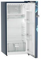 Liebherr DNBldC 2011 202 L 3 Star Inverter Direct Cool Single Door Refrigerator