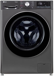 LG 11 Kg Fully Automatic Front Load Washing Machine (FHD1107SWM)