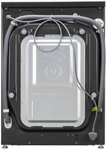 LG 11 Kg Fully Automatic Front Load Washing Machine (FHD1107SWM)