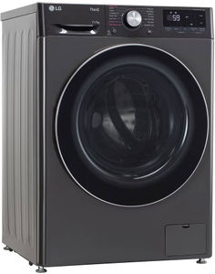 LG 11 Kg Fully Automatic Front Load Washing Machine (FHD1107SWM)