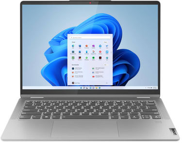 Lenovo IdeaPad Flex 5 14ABR8 (82XX00G3IN) Laptop