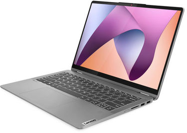 Lenovo IdeaPad Flex 5 14ABR8 (82XX00G3IN) Laptop