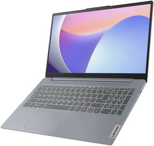 Lenovo IdeaPad Slim 3 15IRU8 (82X700G6IN) Laptop