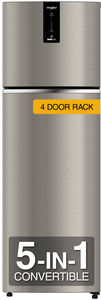 Whirlpool Intellifresh (22147) 308 L 3 Star Inverter Frost Free Double Door Refrigerator