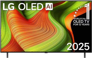 LG OLED65B56LA 65 inch UHD Smart OLED TV