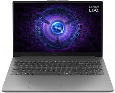 Lenovo LOQ 15IAX9E (83LK0031IN) Laptop
