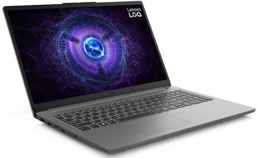 Lenovo LOQ 15IAX9E (83LK0031IN) Laptop
