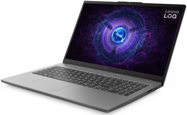 Lenovo LOQ 15IAX9E (83LK0031IN) Laptop