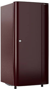 Panasonic NR-A202BURN 190 L 2 Star Inverter Direct Cool Single Door Refrigerator