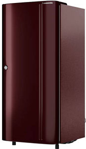 Panasonic NR-A202BURN 190 L 2 Star Inverter Direct Cool Single Door Refrigerator