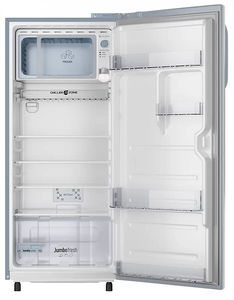 Panasonic NR-A222BWHN 215 L 2 Star Inverter Direct Cool Single Door Refrigerator