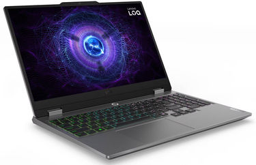 Lenovo LOQ 15IRX9 (83DV00X8IN) Laptop