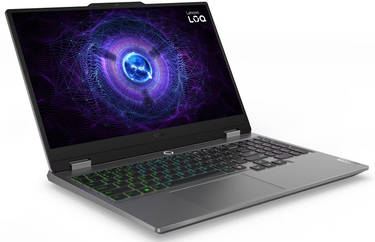 Lenovo LOQ 15IRX9 (83DV00X8IN) Laptop