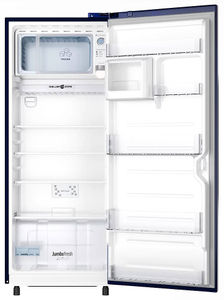 Panasonic NR-A242CFAN 230 L 3 Star Inverter Direct Cool Single Door Refrigerator