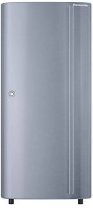 Panasonic NR-A202BWHN 190 L 2 Star Inverter Direct Cool Single Door Refrigerator