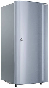 Panasonic NR-A202BWHN 190 L 2 Star Inverter Direct Cool Single Door Refrigerator