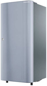 Panasonic NR-A202BWHN 190 L 2 Star Inverter Direct Cool Single Door Refrigerator