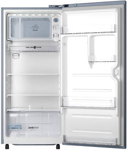 Panasonic NR-A202BWHN 190 L 2 Star Inverter Direct Cool Single Door Refrigerator