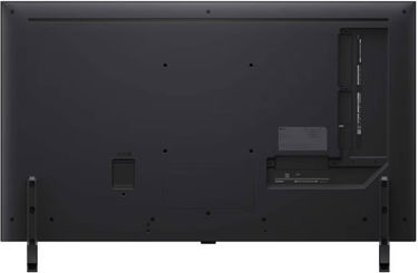 LG 43QNED8BA6A 43 inch UHD Smart QNED TV