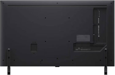 LG 43QNED8AA6A 43 inch UHD Smart QNED TV
