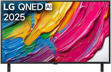 LG 55QNED8AA6A 55 inch UHD Smart QNED TV