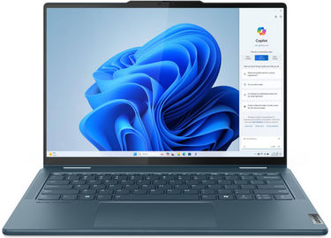 Lenovo Yoga 7 14IML9 (83DJ00FTIN) Laptop